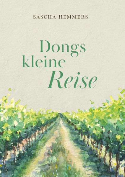Dongs kleine Reise