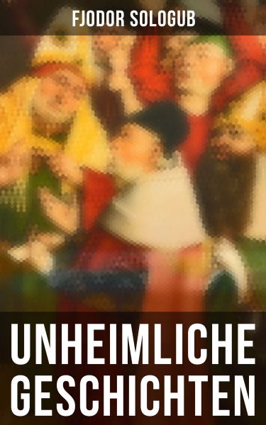 Unheimliche Geschichten