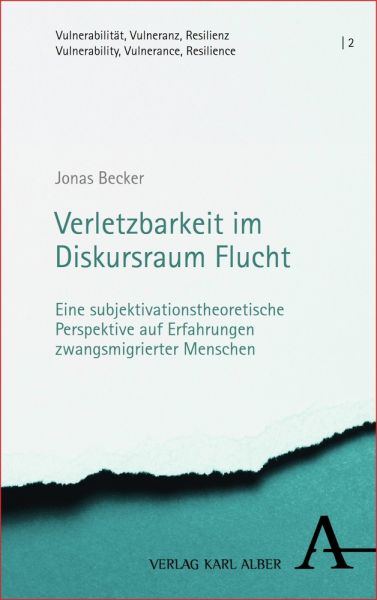 Verletzbarkeit im Diskursraum Flucht