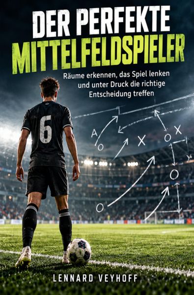 Der perfekte Mittelfeldspieler