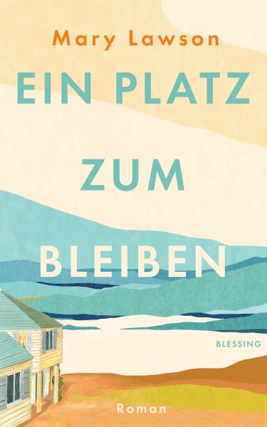 Ein Platz zum Bleiben