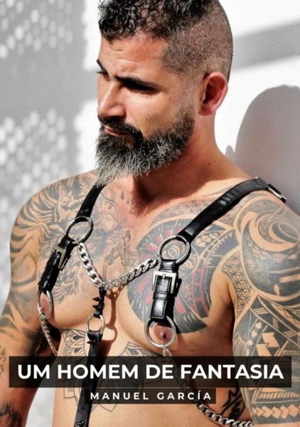 Um Homem de Fantasia