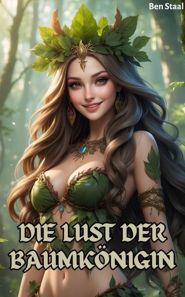 Die Lust der Baumkönigin