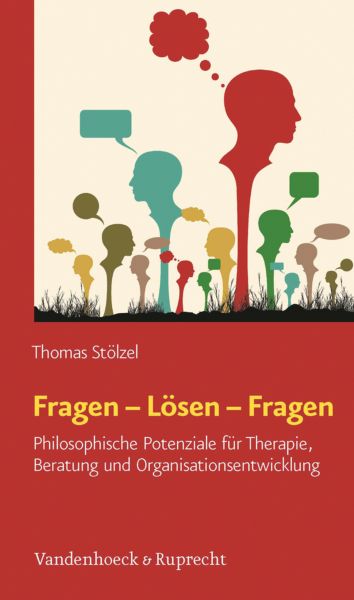 Fragen – Lösen – Fragen