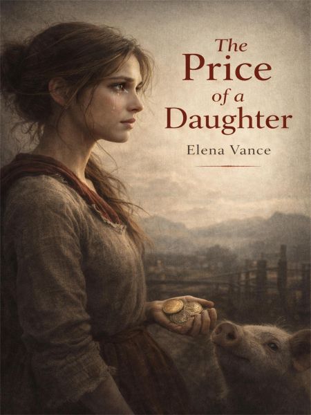The Price of a Daughter