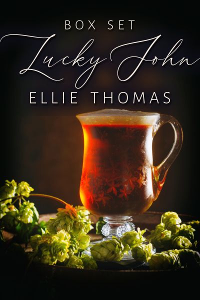 Lucky John Box Set
