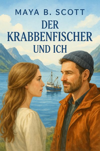 Der Krabbenfischer und ich