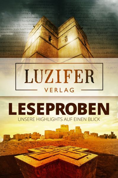 Leseproben Luzifer Verlag