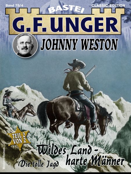 G. F. Unger Classics Johnny Weston 75