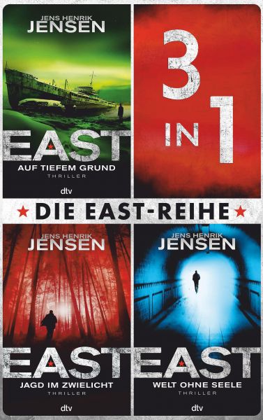 Die EAST-Reihe