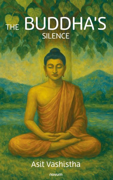 The Buddha's Silence