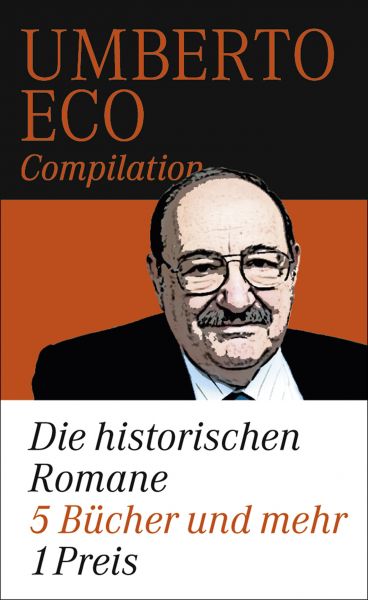 Die historischen Romane