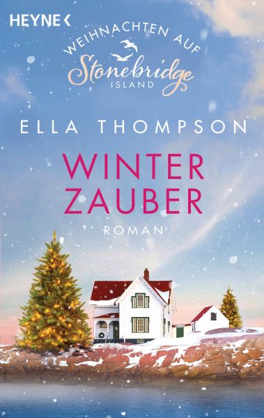 Thompson E.,Winterz./Stonebridge Island