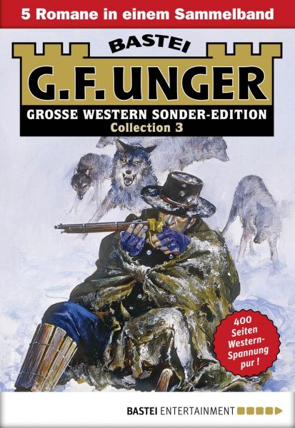 G. F. Unger Sonder-Edition Collection 3