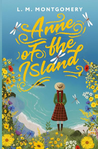 Anne of the Island