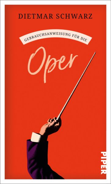 Gebrauchsanweisung für die Oper