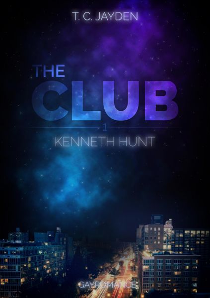First Club - Kenneth Hunt