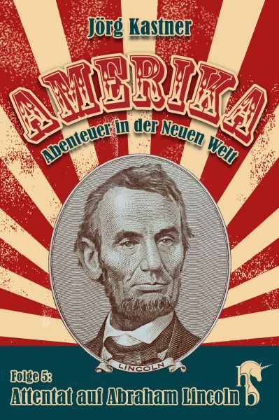 Attentat auf Abraham Lincoln