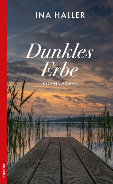 Dunkles Erbe