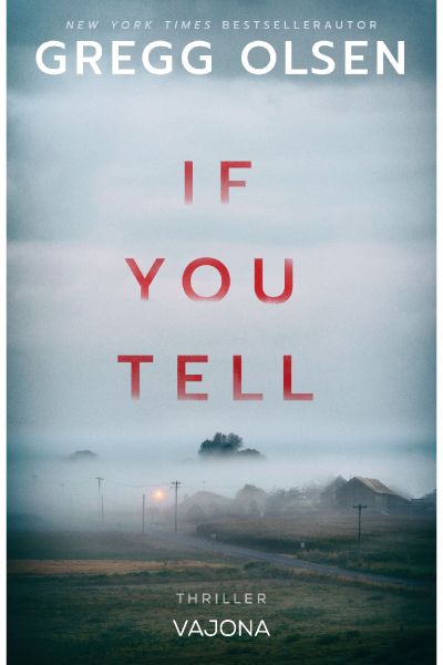 If You Tell