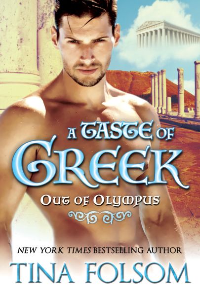 A Taste of Greek