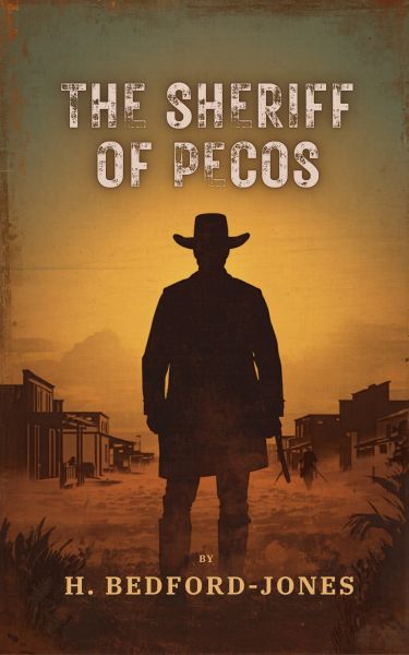 The Sheriff of Pecos