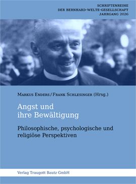 Angst und ihre Bewältigung