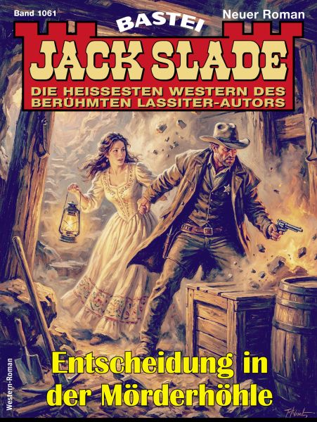 Jack Slade 1061
