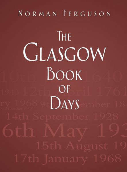 The Glasgow Book of Days