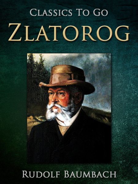 Zlatorog