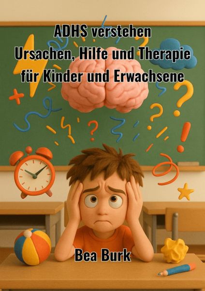 ADHS verstehen