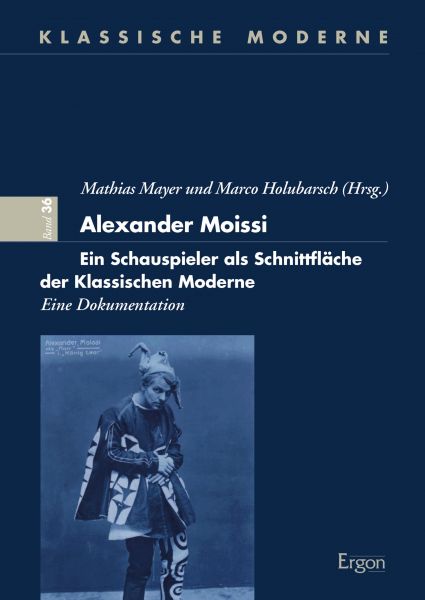 Alexander Moissi