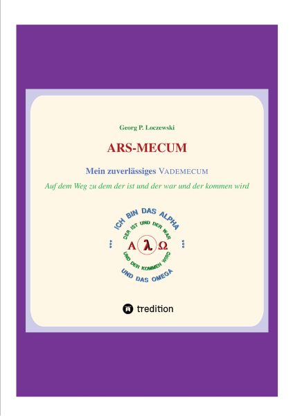 ARS-MECUM --- Mein zuverlässiges VADEMECUM