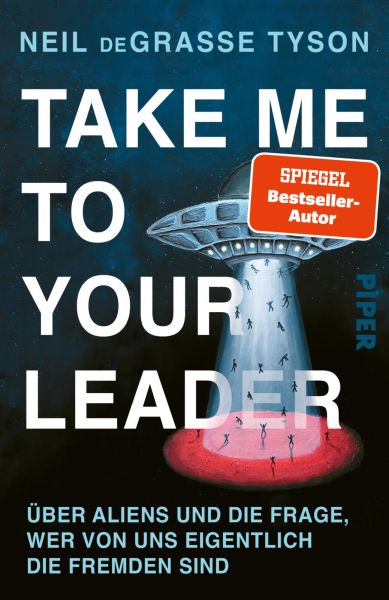 Take me to your Leader