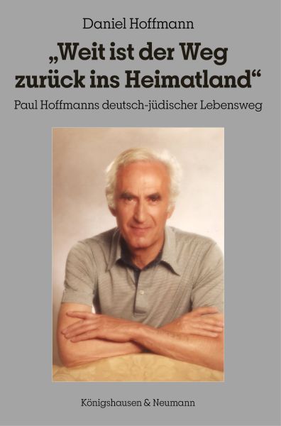 „Weit ist der Weg zurück ins Heimatland“