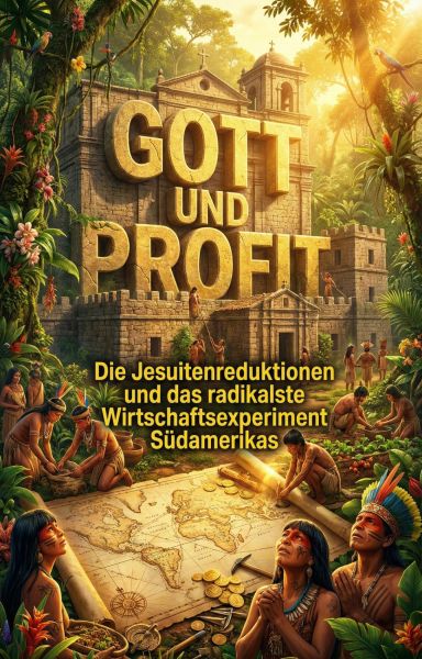 Gott und Profit