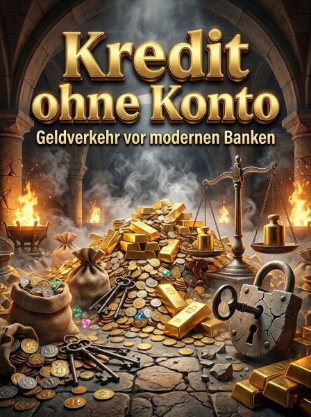 Kredit ohne Konto