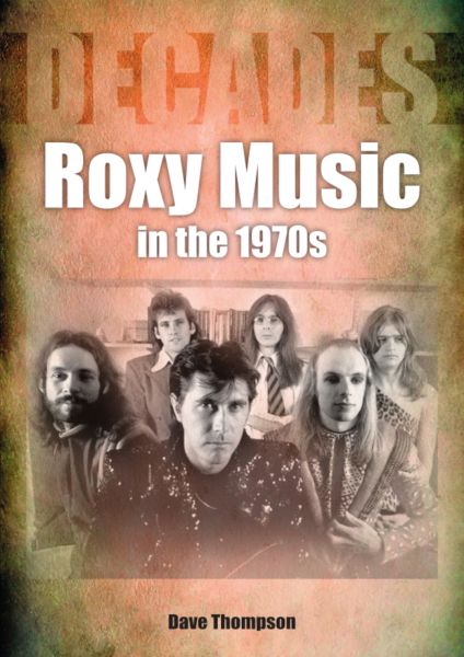 Roxy Music