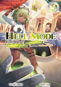 Hell Mode: Unterforderter Hardcore-Gamer findet die ultimative Challenge in einer anderen Welt (Ligh