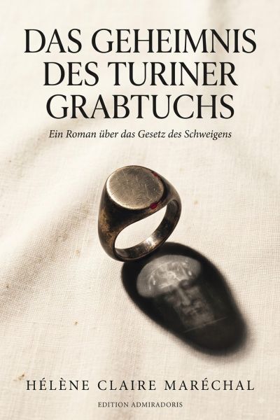 Das Geheimnis des Turiner Grabtuchs