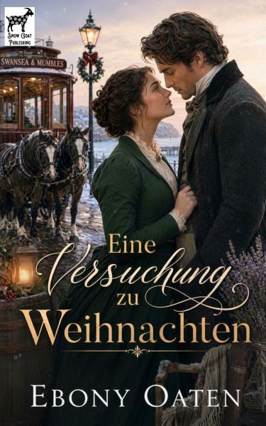 Eine Versuchung zu Weihnachten