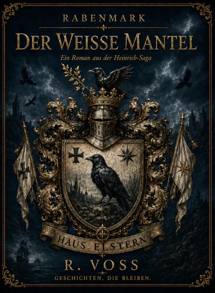 Der Weiße Mantel