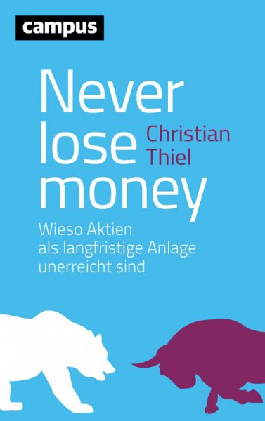Never lose money