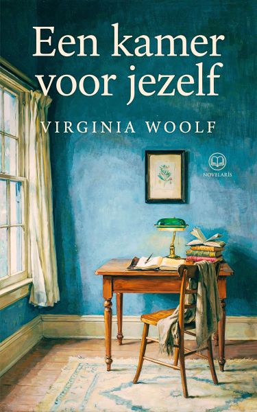 Een kamer voor jezelf