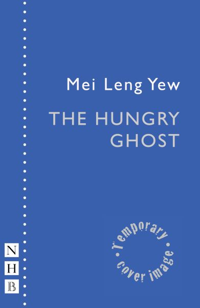 The Hungry Ghost