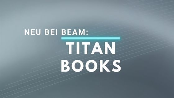 Titan-Books