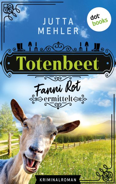 Totenbeet
