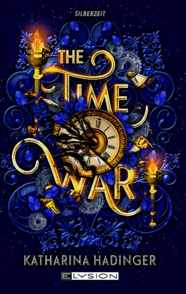 The Time War