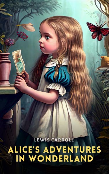 Alice's Adventures in Wonderland