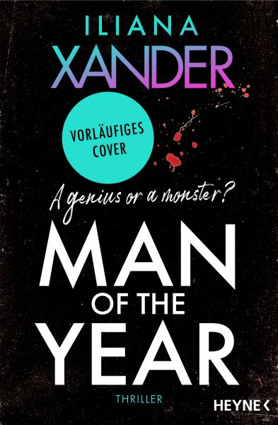 Man of the Year